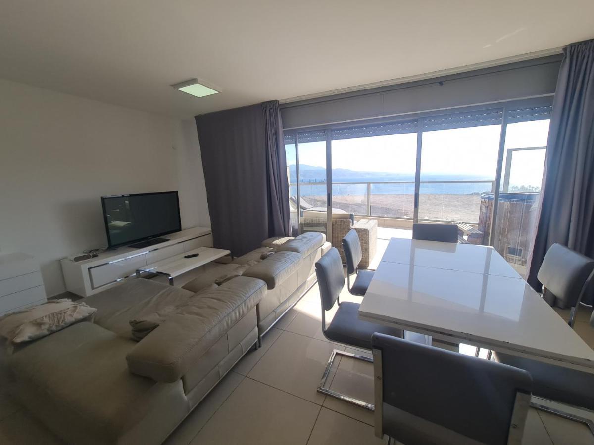 Luxury Exclusive Top Class Apartments Near The Sea With Pool Eilat Exterior foto