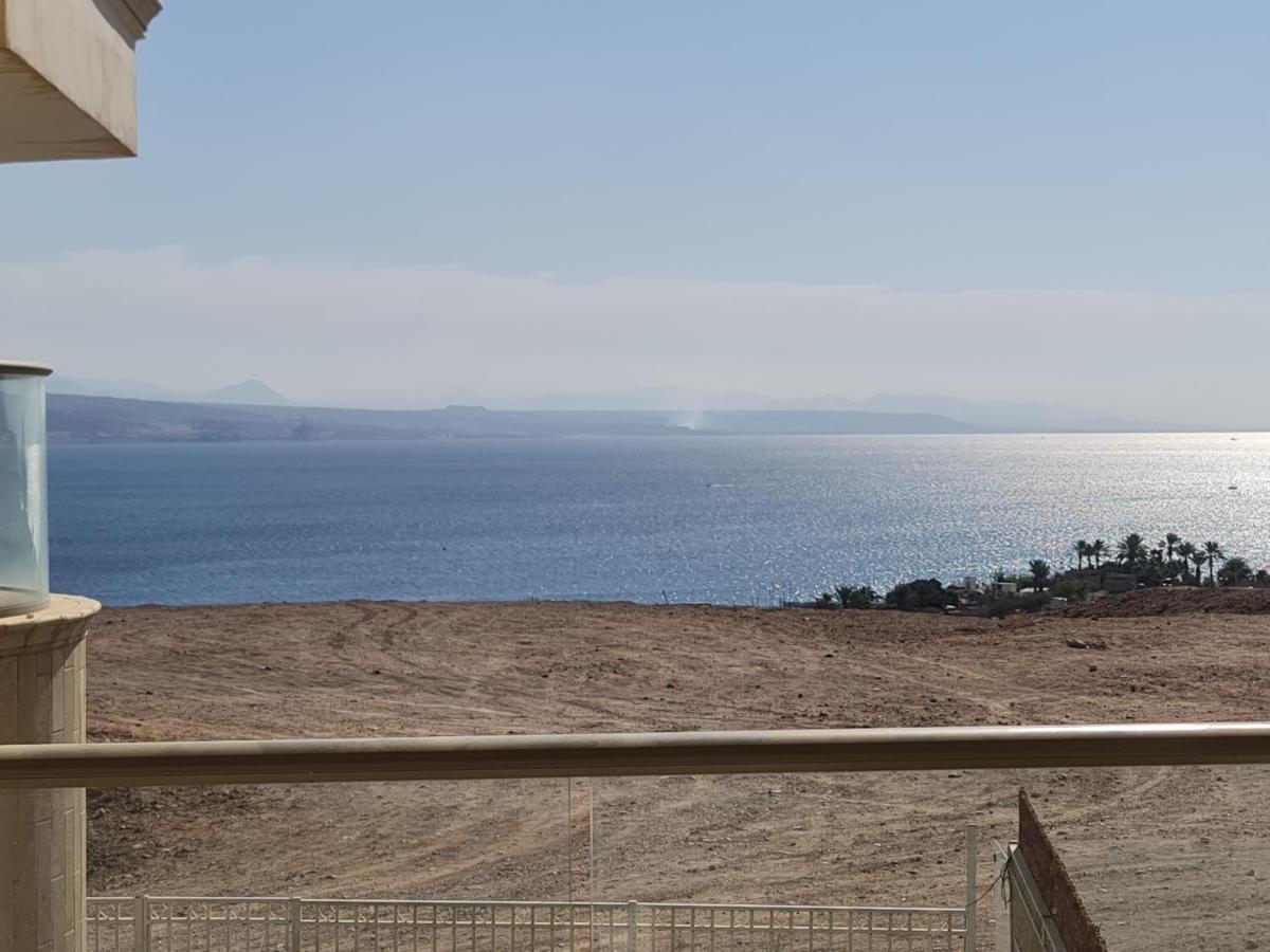 Luxury Exclusive Top Class Apartments Near The Sea With Pool Eilat Exterior foto