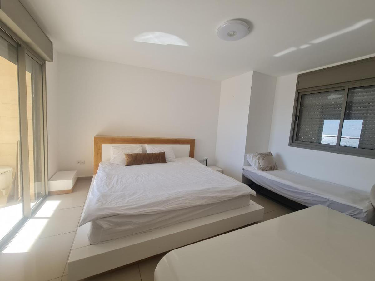 Luxury Exclusive Top Class Apartments Near The Sea With Pool Eilat Exterior foto