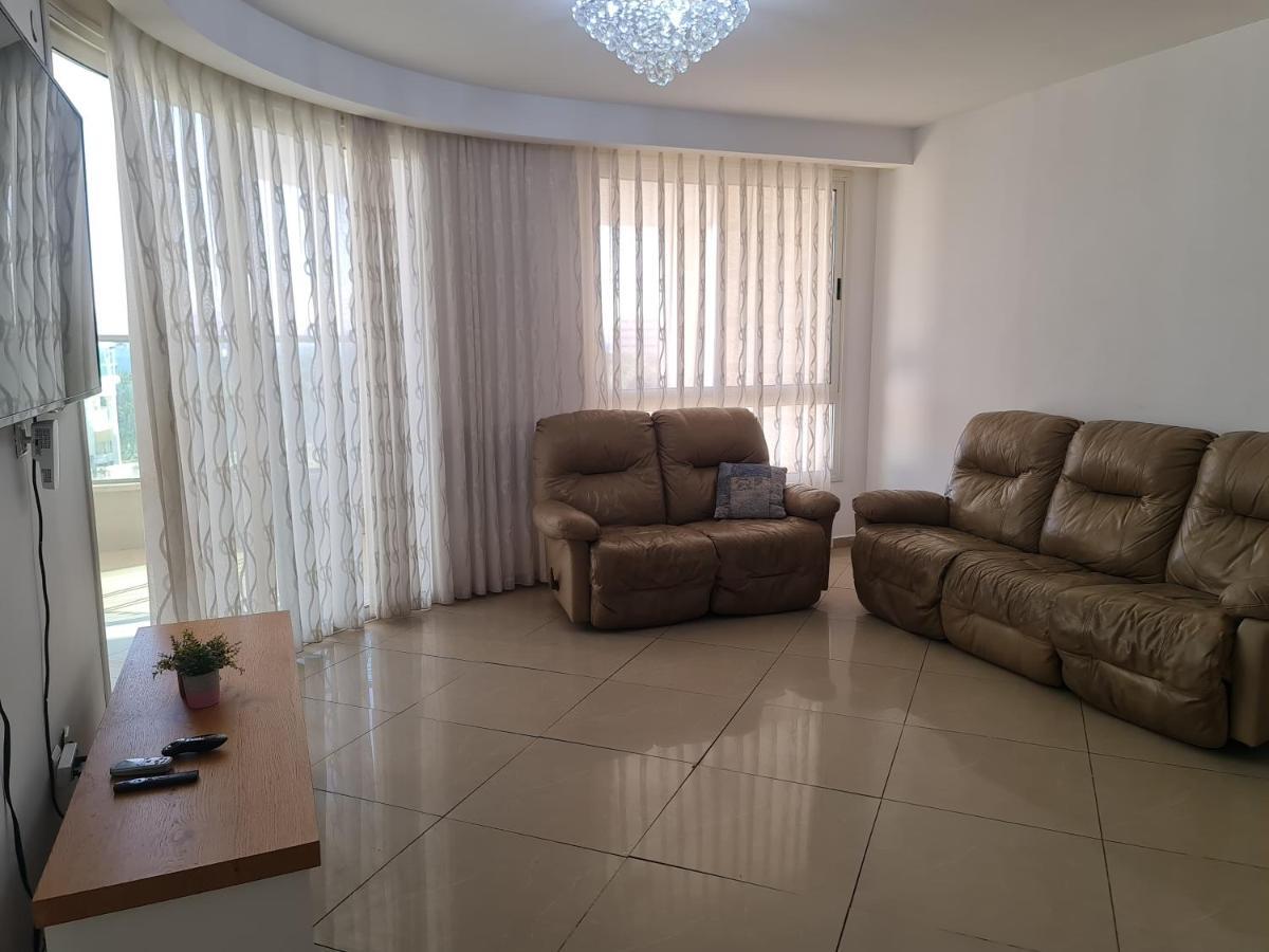 Luxury Exclusive Top Class Apartments Near The Sea With Pool Eilat Exterior foto