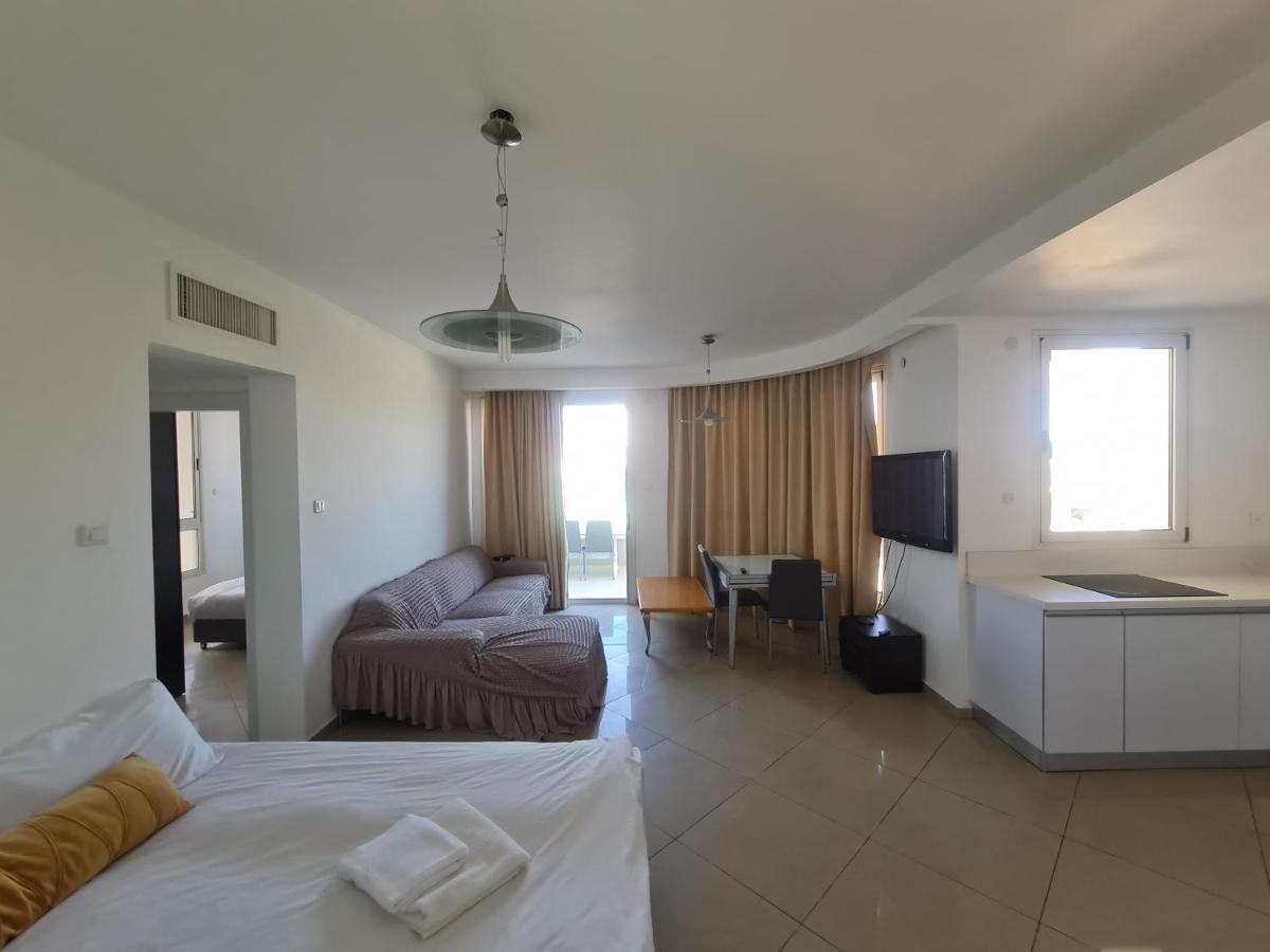 Luxury Exclusive Top Class Apartments Near The Sea With Pool Eilat Exterior foto