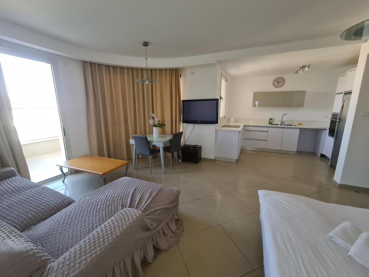 Luxury Exclusive Top Class Apartments Near The Sea With Pool Eilat Exterior foto