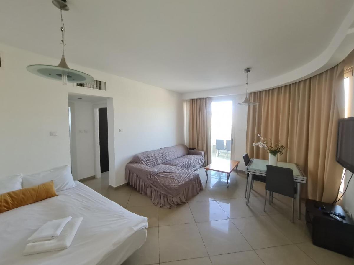 Luxury Exclusive Top Class Apartments Near The Sea With Pool Eilat Exterior foto