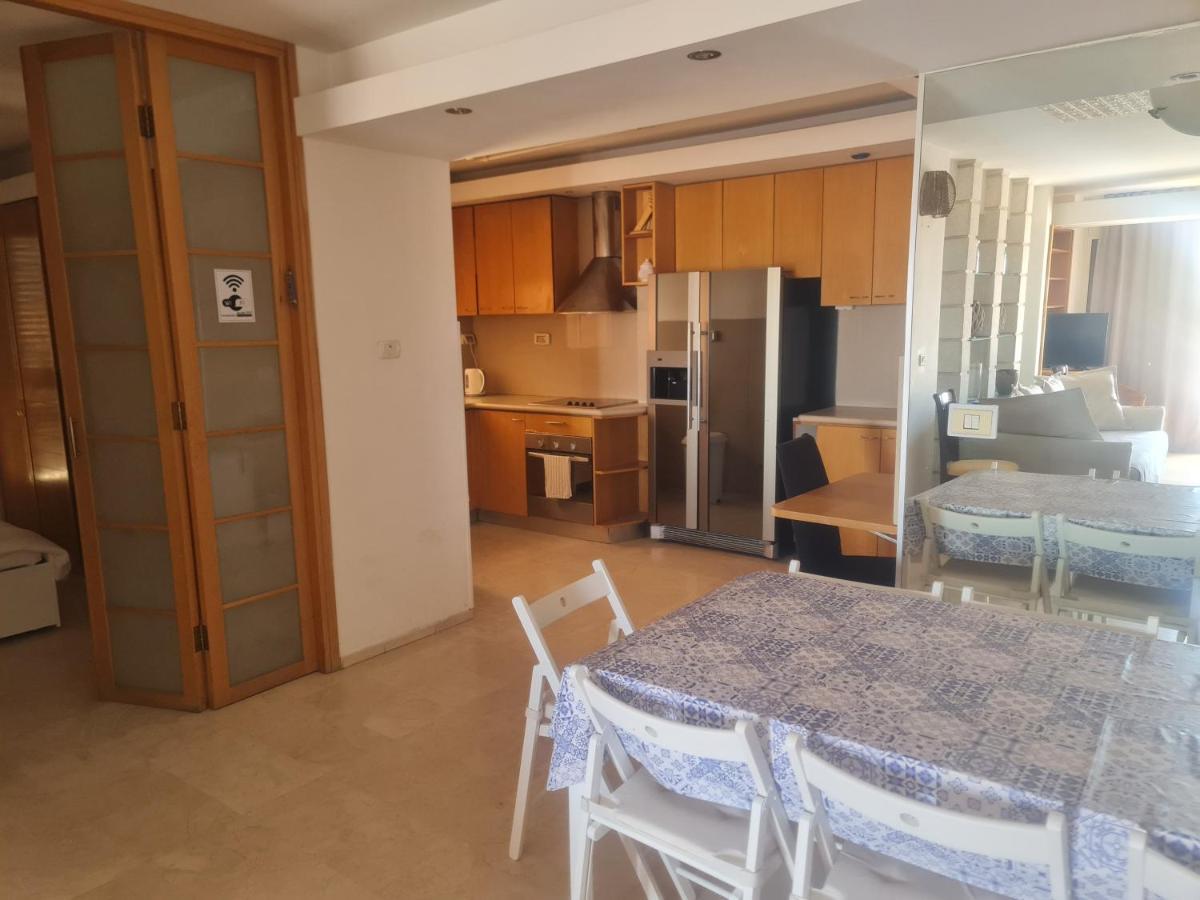 Luxury Exclusive Top Class Apartments Near The Sea With Pool Eilat Exterior foto