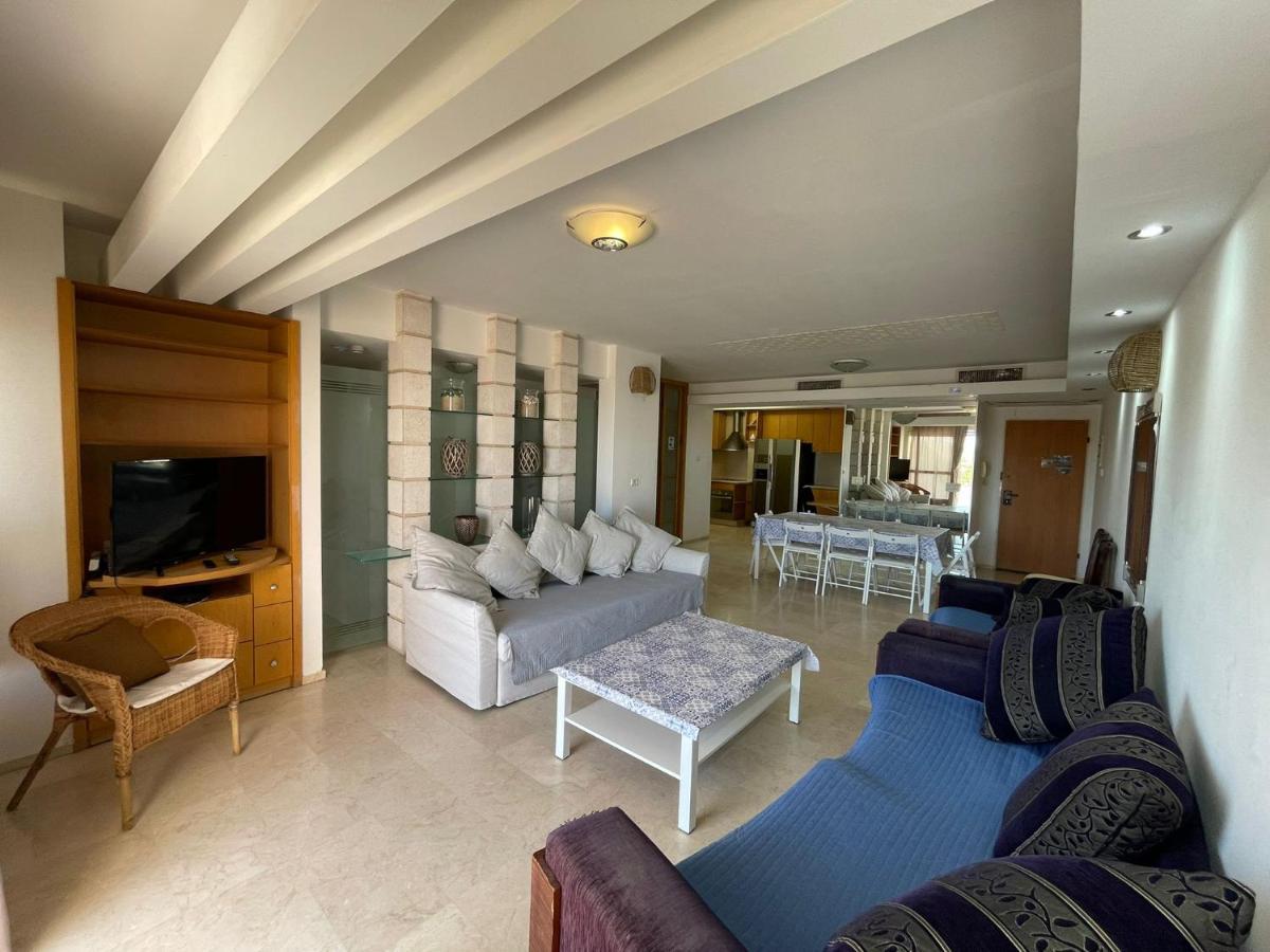 Luxury Exclusive Top Class Apartments Near The Sea With Pool Eilat Exterior foto